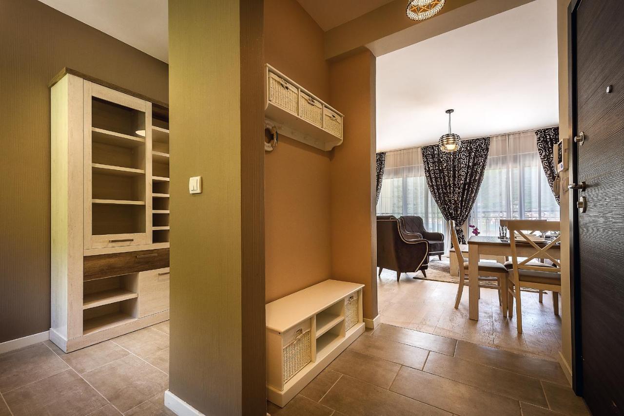 2Montenegro Limeta Apartments With Pool Kotor Bagian luar foto